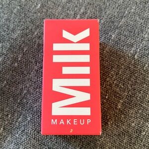 MILK MAKEUP Watermelon Brightening Face Mask